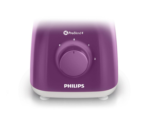 PHILIPS HR2105/60 F - 295113 - zdjęcie 4